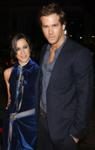 Ryan Reynolds & Alanis Morissette Ryan Reynolds & Alanis Morissette