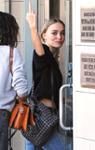 Lily-Rose Depp Lily-Rose Depp
