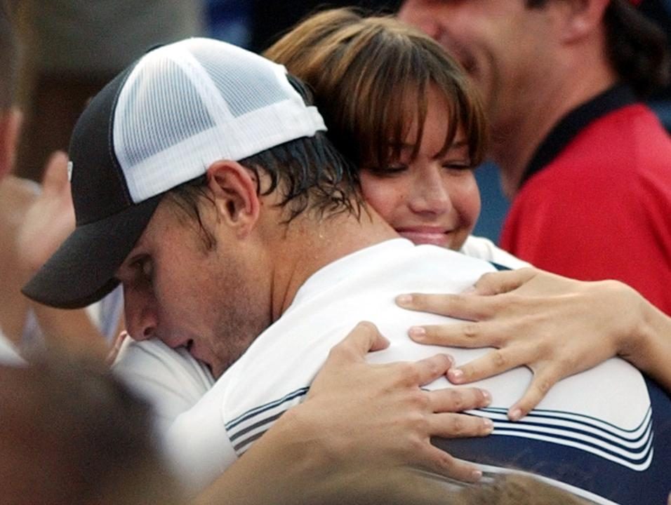 Andy Roddick Andy Roddick