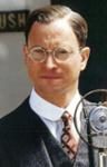 Gary Sinise: Harry S. Truman - <i>Truman</i> Gary Sinise: Harry S. Truman - <i>Truman</i>