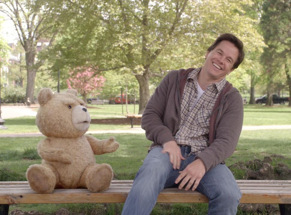 Mark Wahlberg Mark Wahlberg