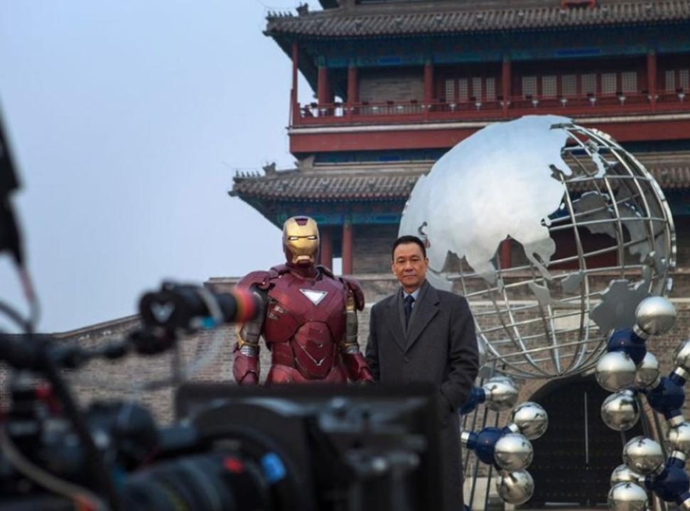 Robert Downey Jr. Robert Downey Jr.