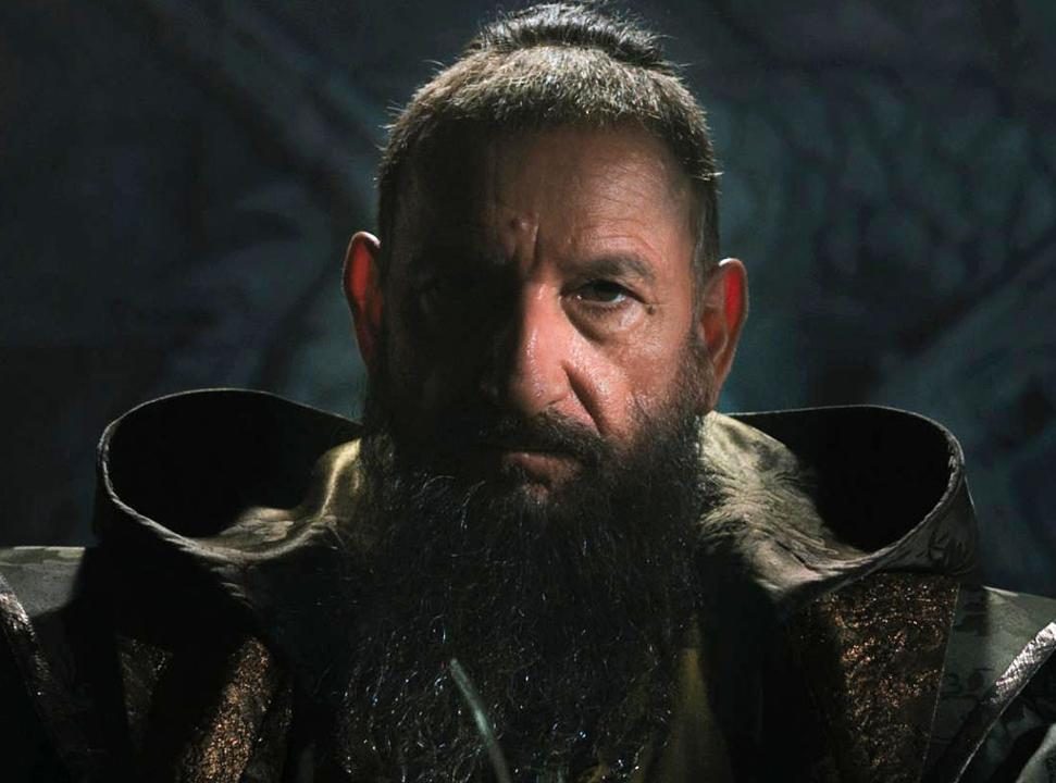 Ben Kingsley Ben Kingsley