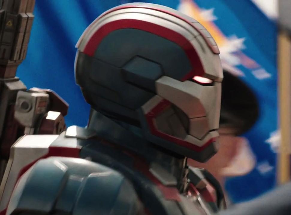Robert Downey Jr. Robert Downey Jr.
