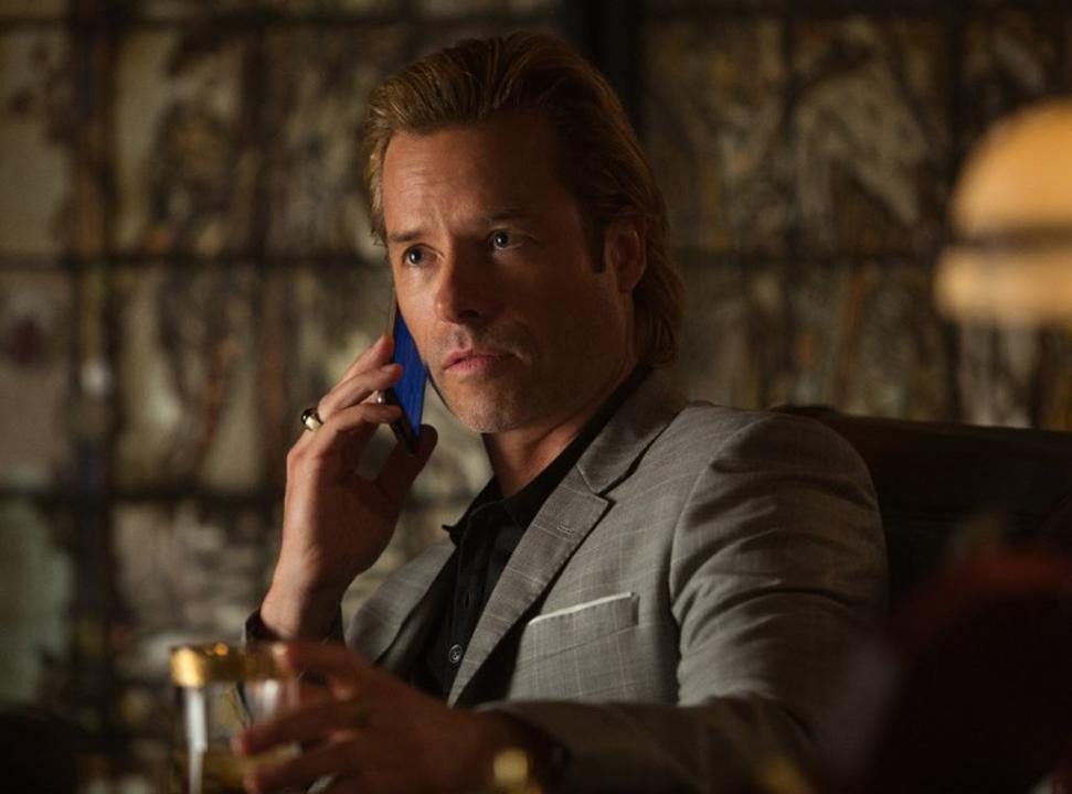Guy Pearce Guy Pearce