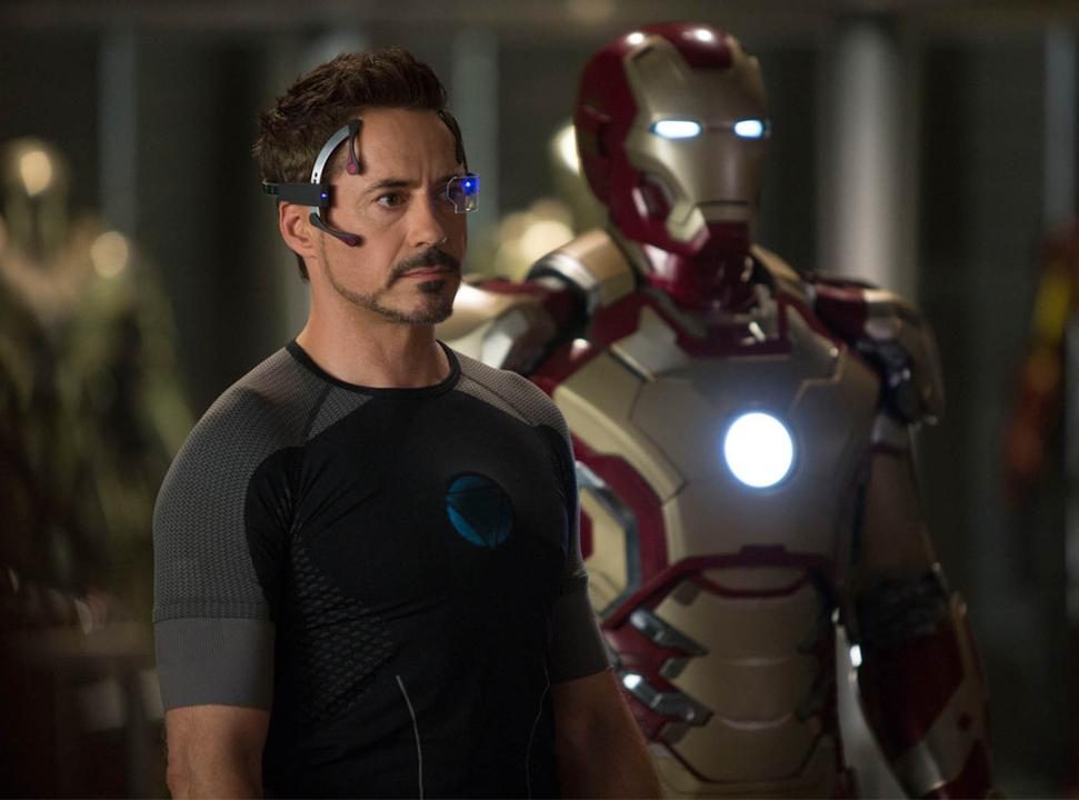 Robert Downey Jr. Robert Downey Jr.