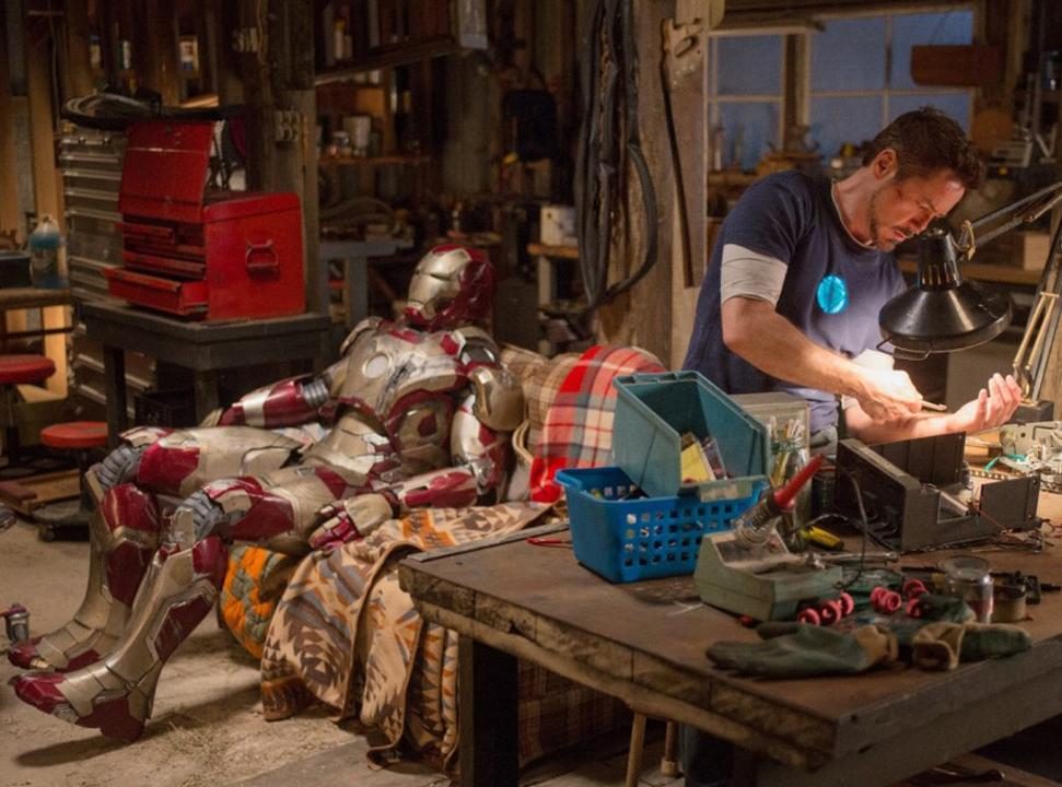 Robert Downey Jr. Robert Downey Jr.