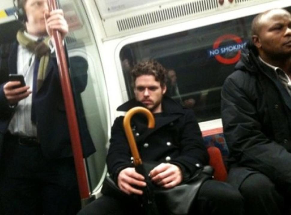 Richard Madden Richard Madden