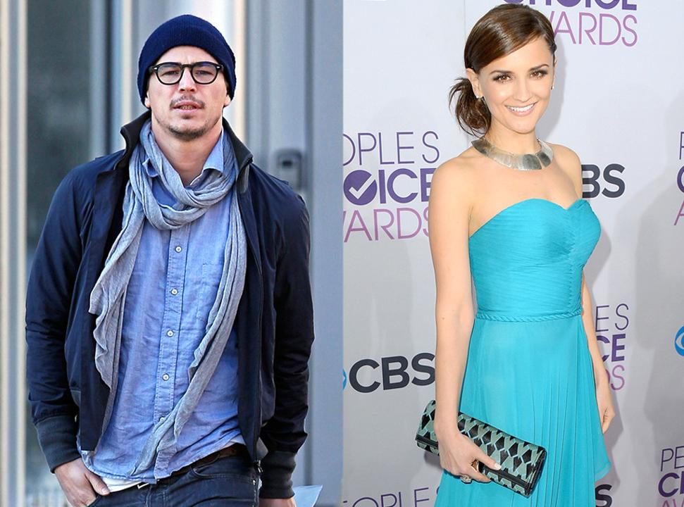 Rachael Leigh Cook & Josh Hartnett Rachael Leigh Cook & Josh Hartnett
