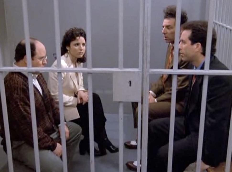 Seinfeld Seinfeld
