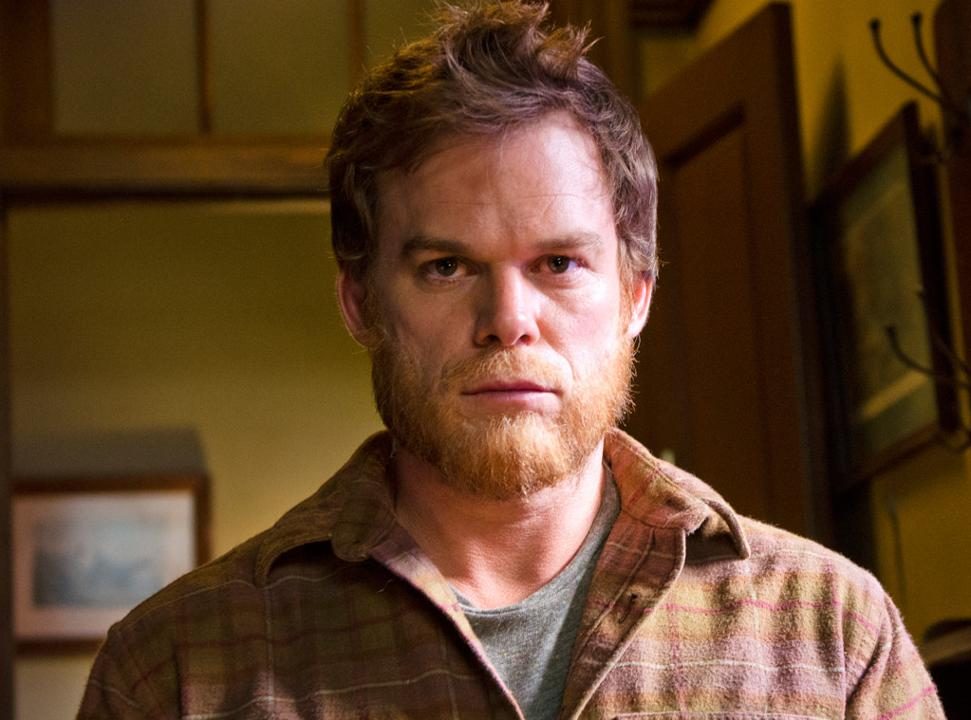Dexter Dexter