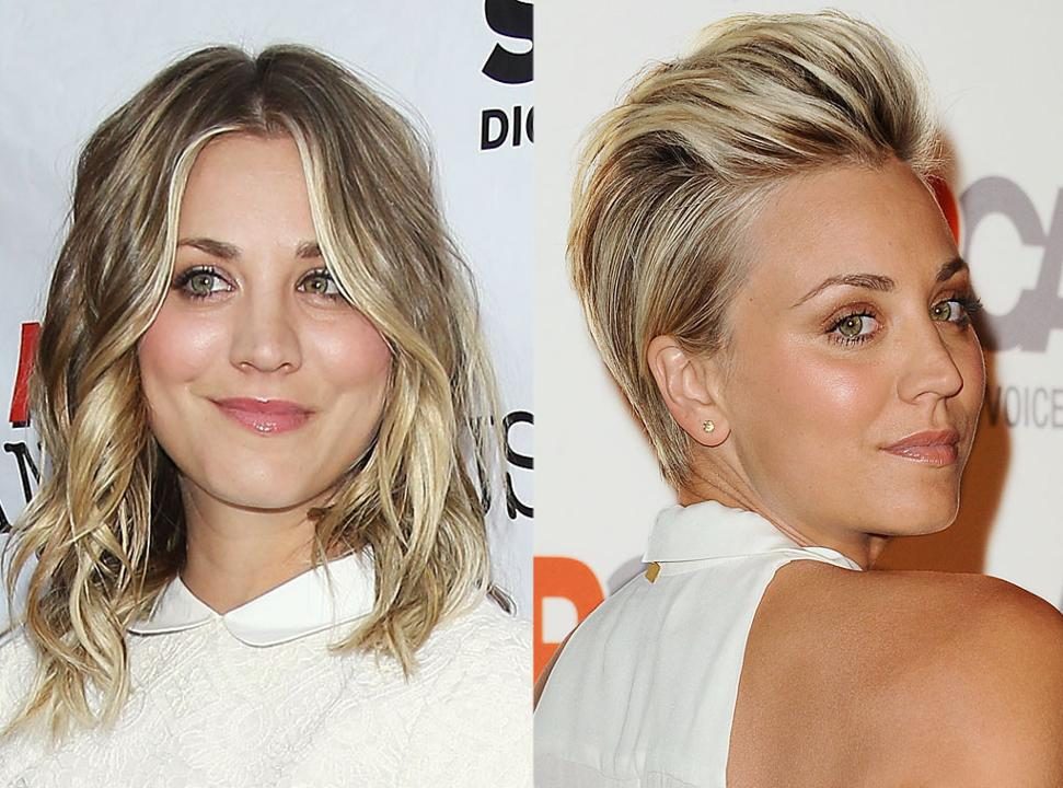 Kaley Cuoco-Sweeting Kaley Cuoco-Sweeting