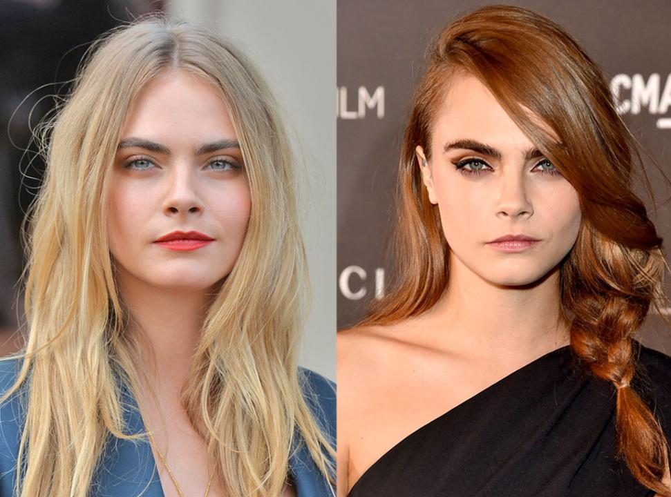 Cara Delevingne Cara Delevingne