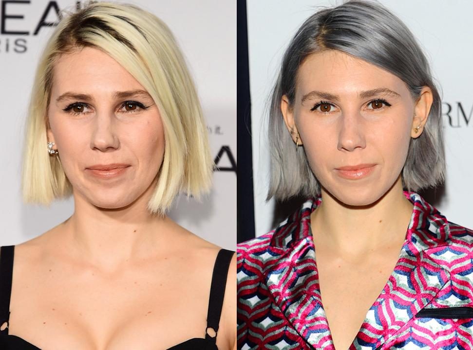 Zosia Mamet Zosia Mamet