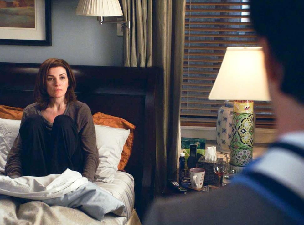 Melhor atriz principal em série de drama Melhor atriz principal em série de drama