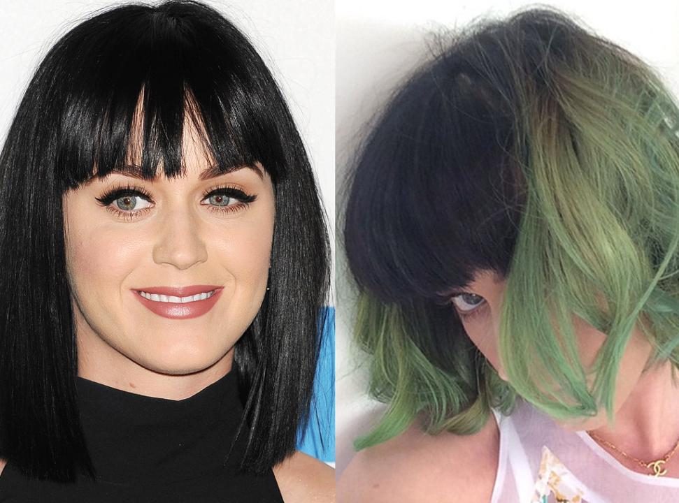 Katy Perry Katy Perry