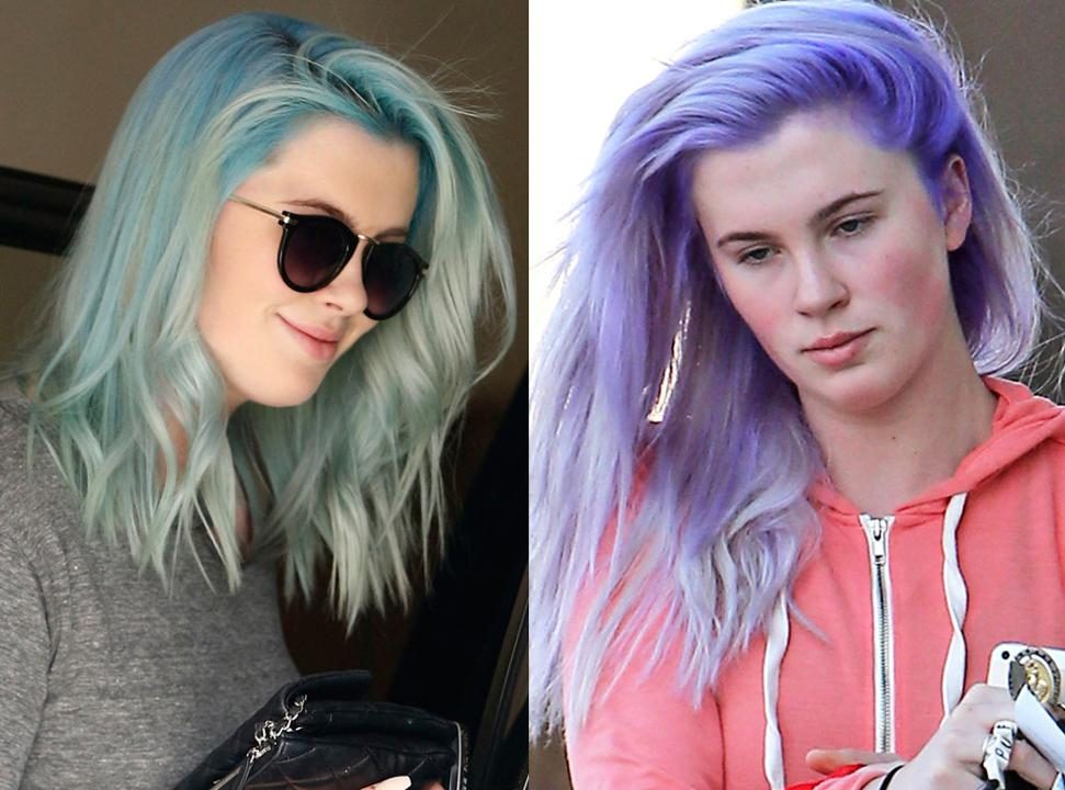Ireland Baldwin Ireland Baldwin