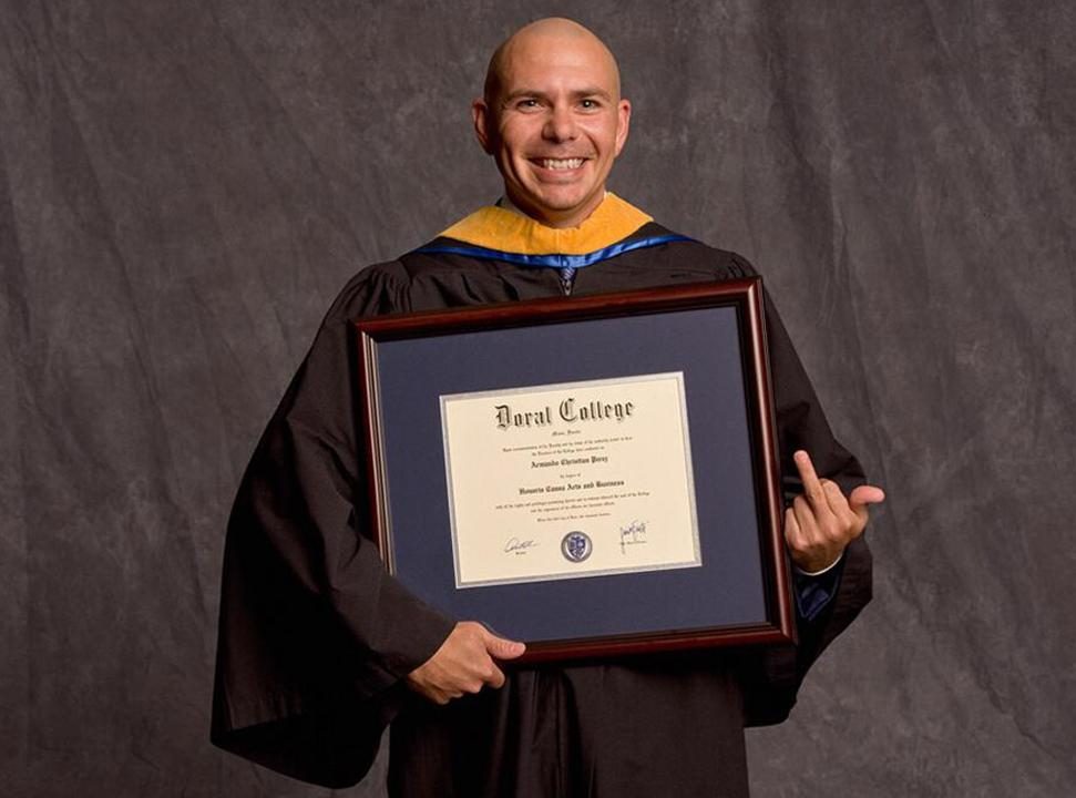Pitbull Pitbull