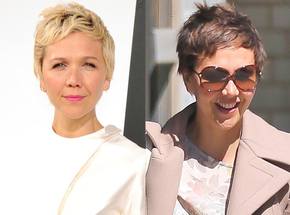 Maggie Gyllenhaal Maggie Gyllenhaal