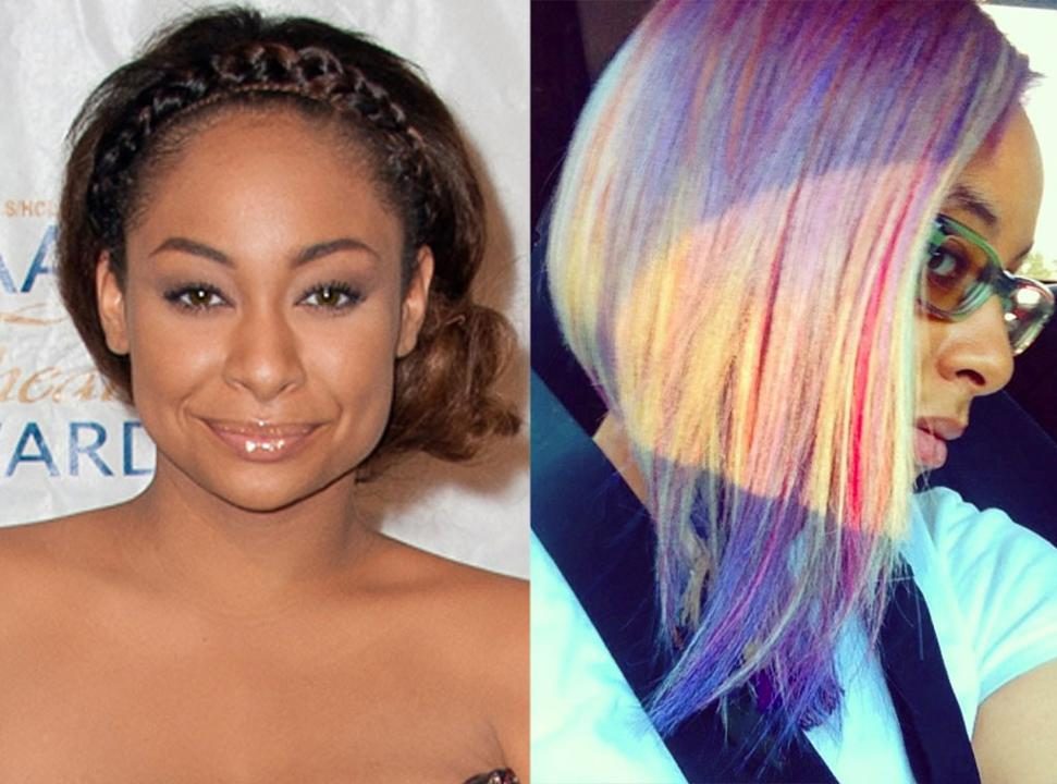 Raven-Symoné Raven-Symoné