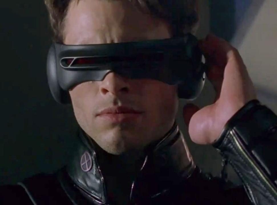 James Marsden, Cyclops James Marsden, Cyclops