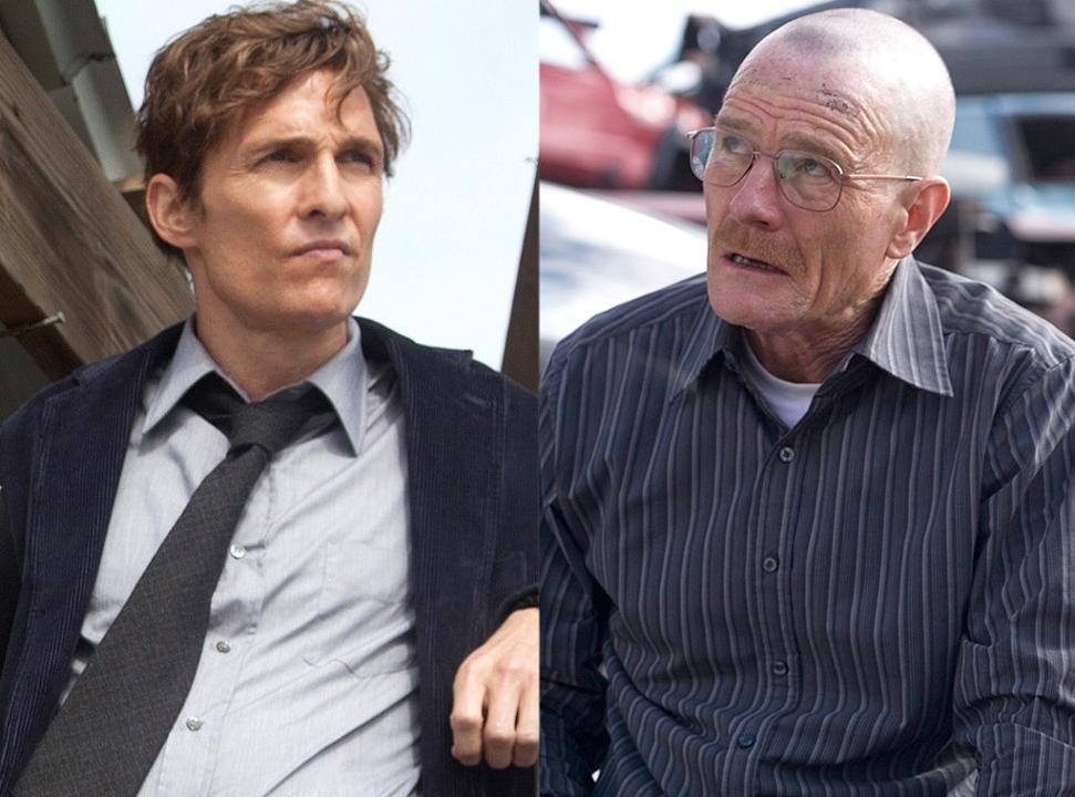 Melhor ator principal em série de drama Melhor ator principal em série de drama