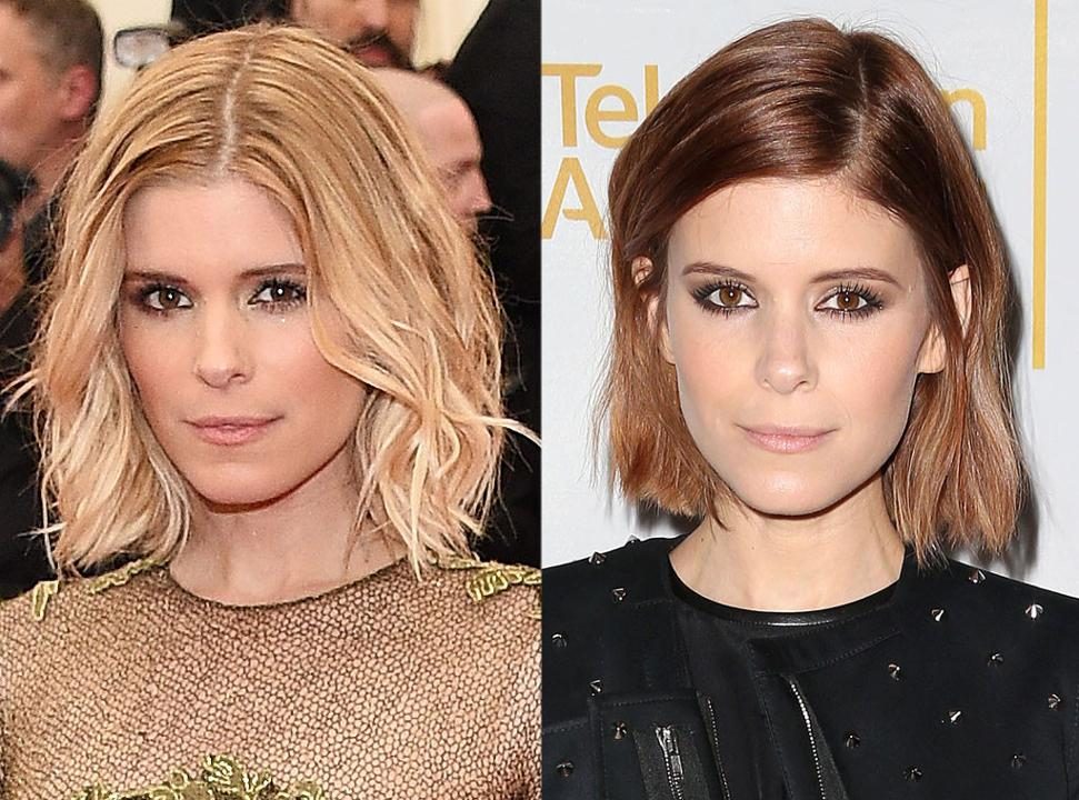 Kate Mara Kate Mara