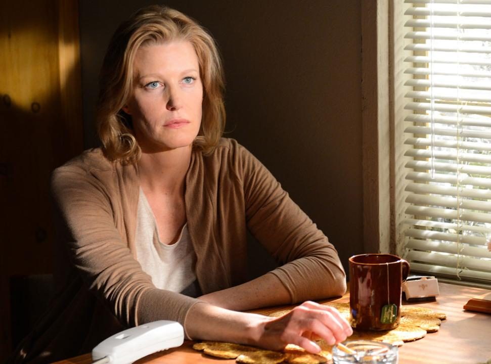 Melhor atriz coadjuvante em série de drama Melhor atriz coadjuvante em série de drama
