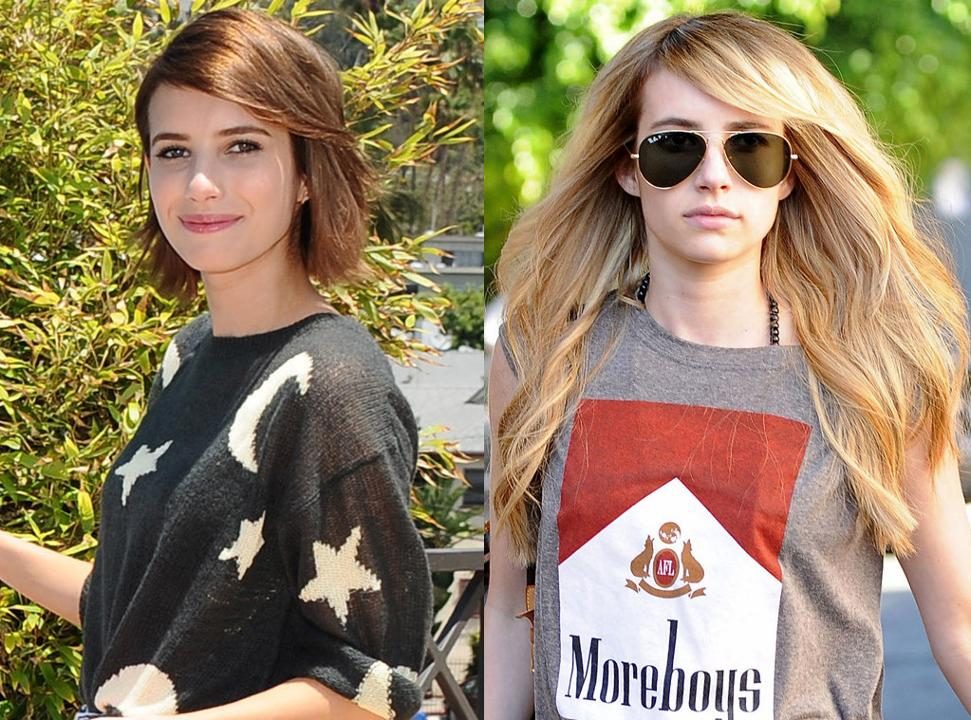 Emma Roberts Emma Roberts