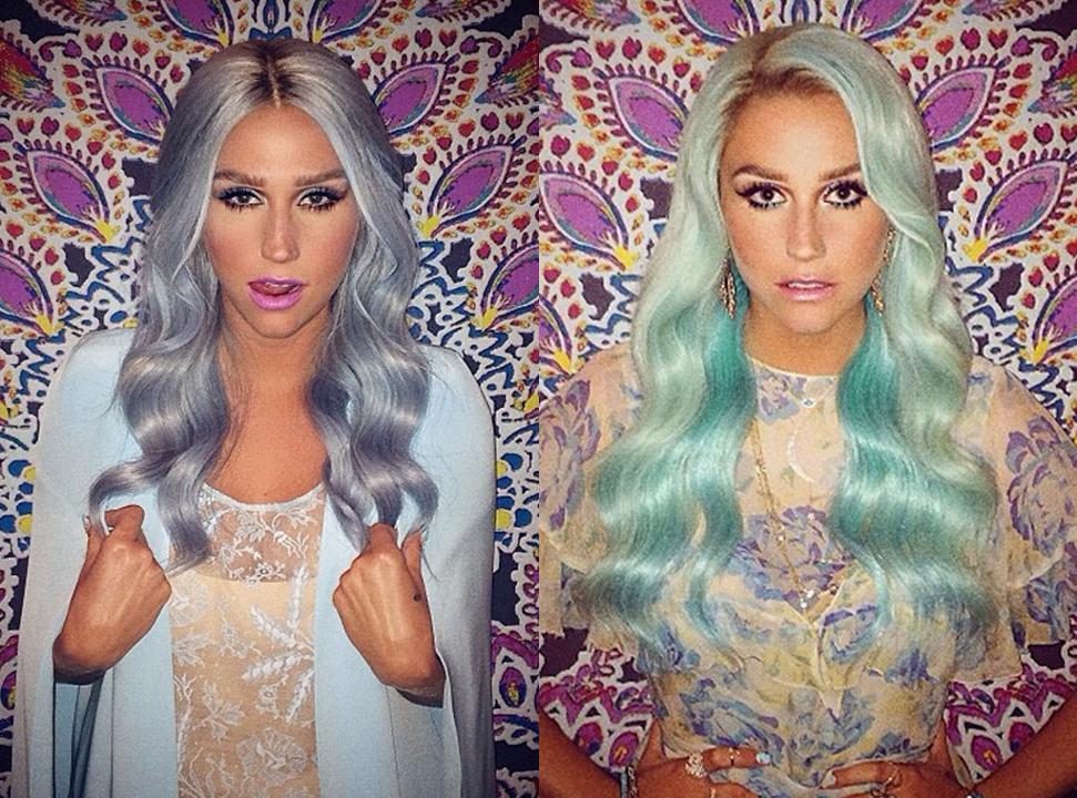 Kesha Kesha