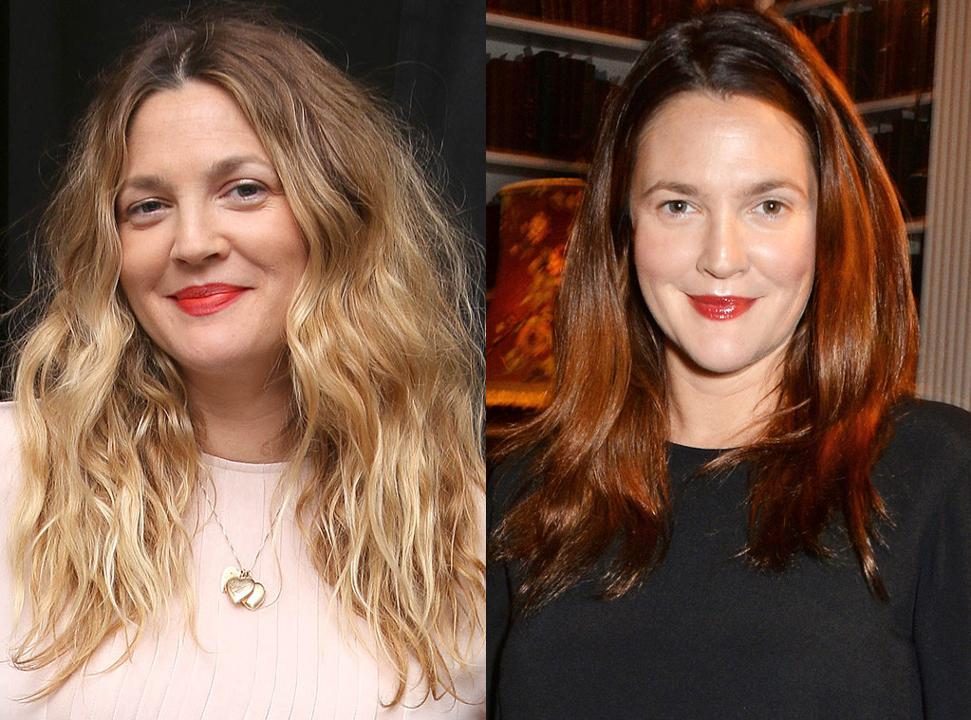 Drew Barrymore Drew Barrymore