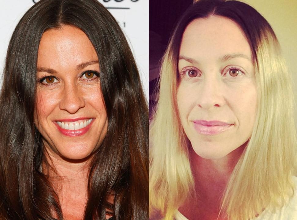 Alanis Morissette Alanis Morissette