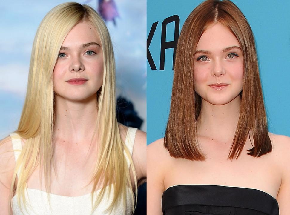 Elle Fanning Elle Fanning