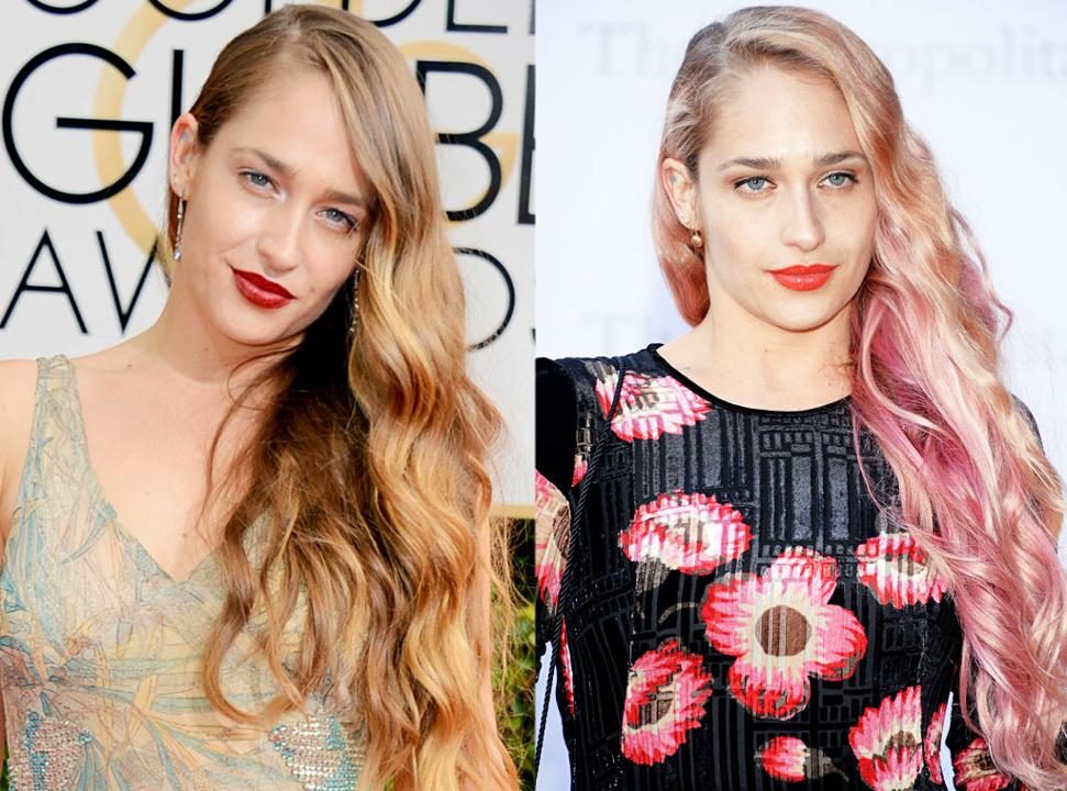 Jemima Kirke Jemima Kirke