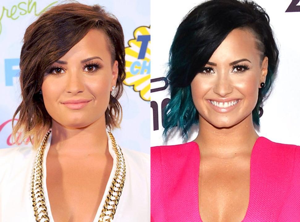 Demi Lovato Demi Lovato