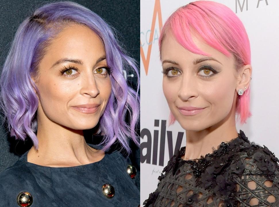 Nicole Richie Nicole Richie