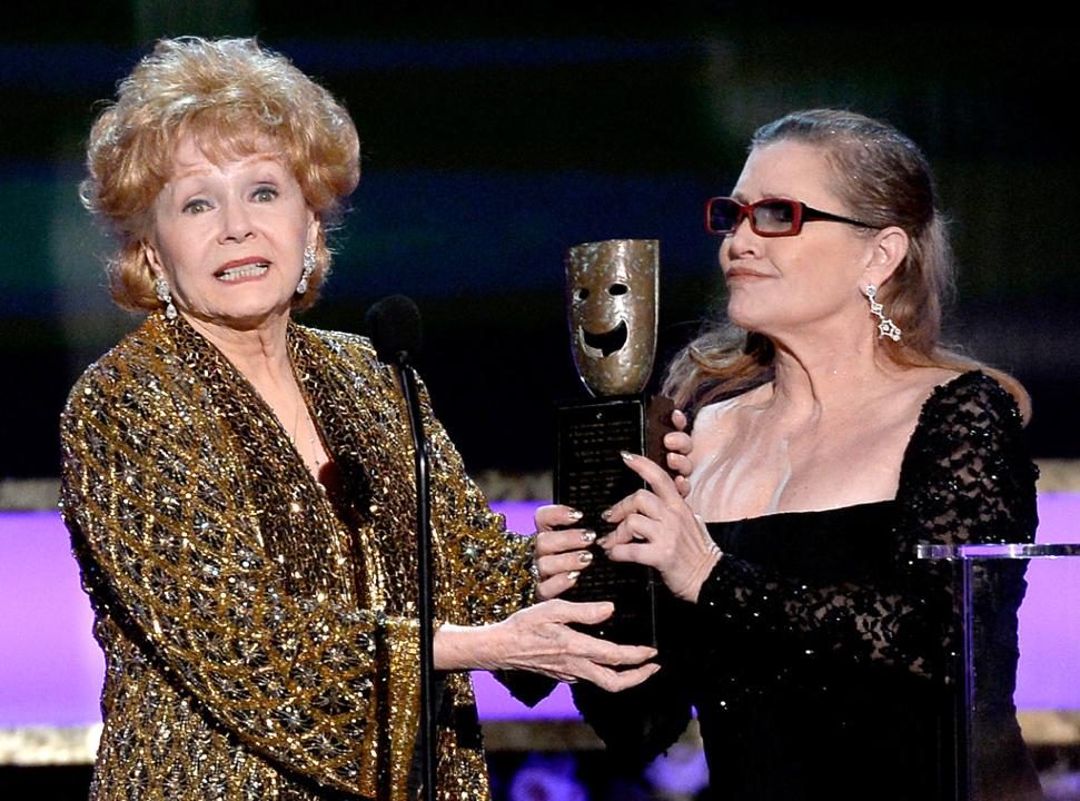 Debbie Reynolds Debbie Reynolds