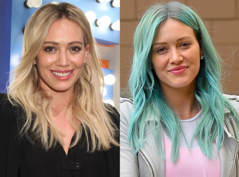 Hilary Duff Hilary Duff