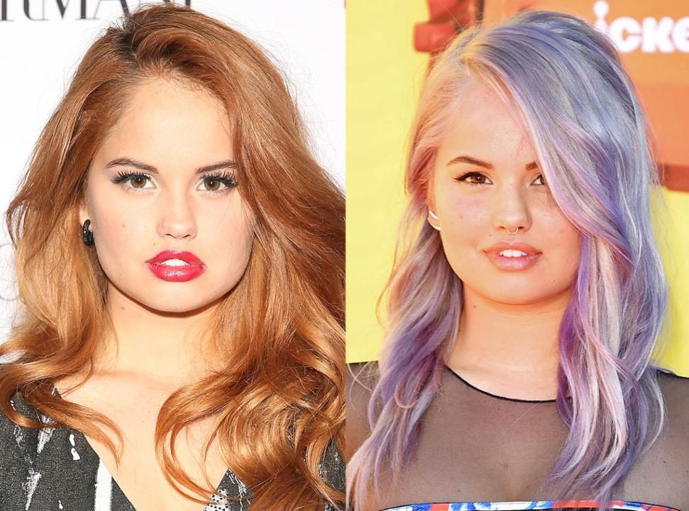 Debby Ryan Debby Ryan