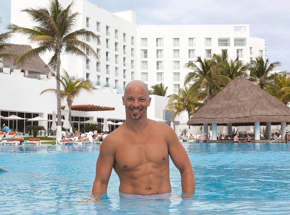 Berto Colon Berto Colon
