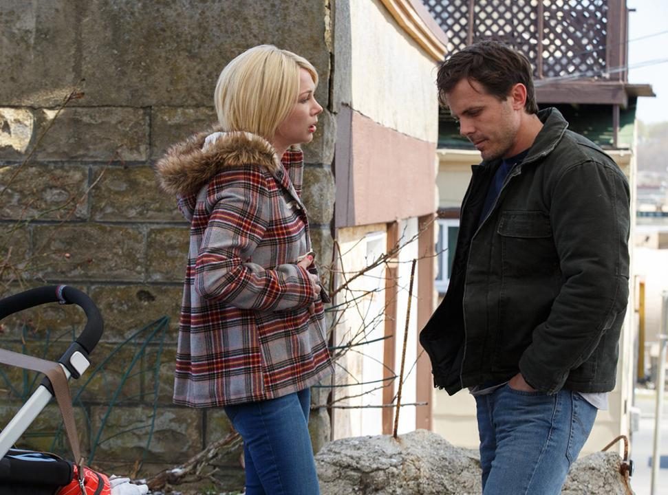 Manchester By the Sea Manchester By the Sea