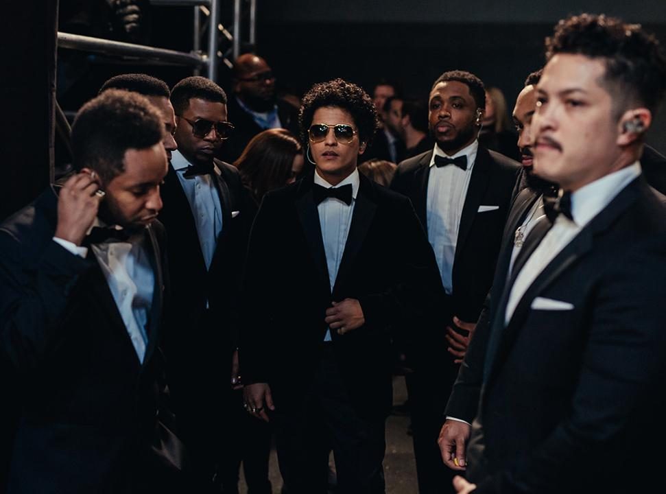 Bruno Mars Bruno Mars