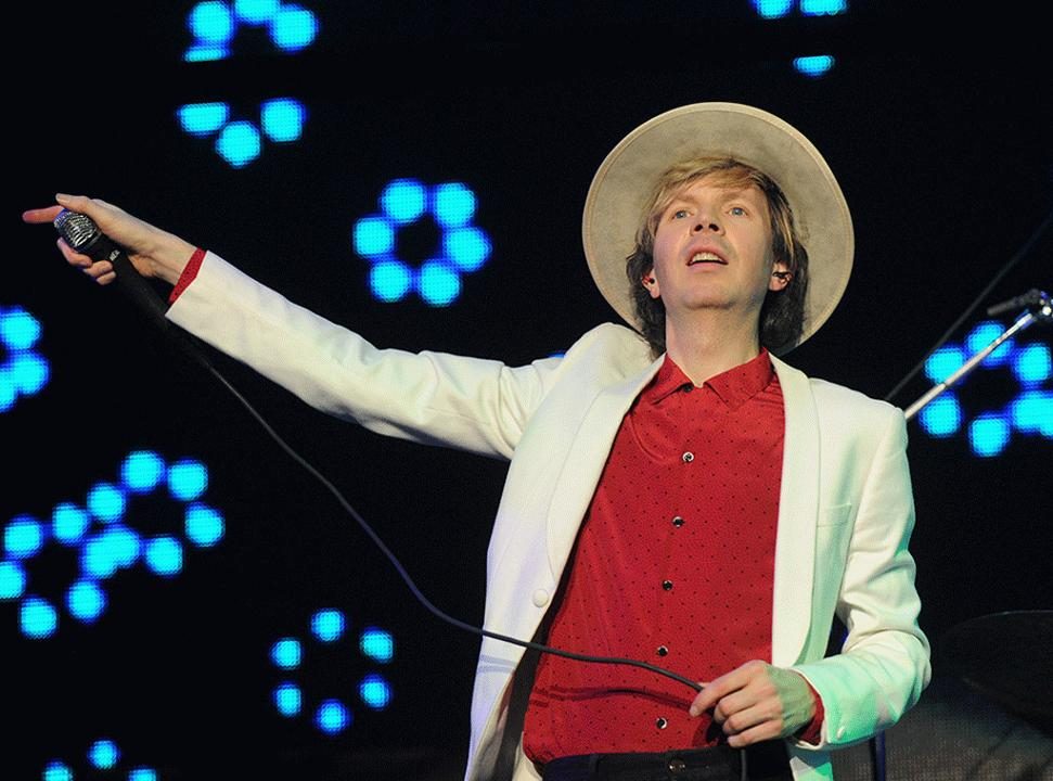 Beck Beck