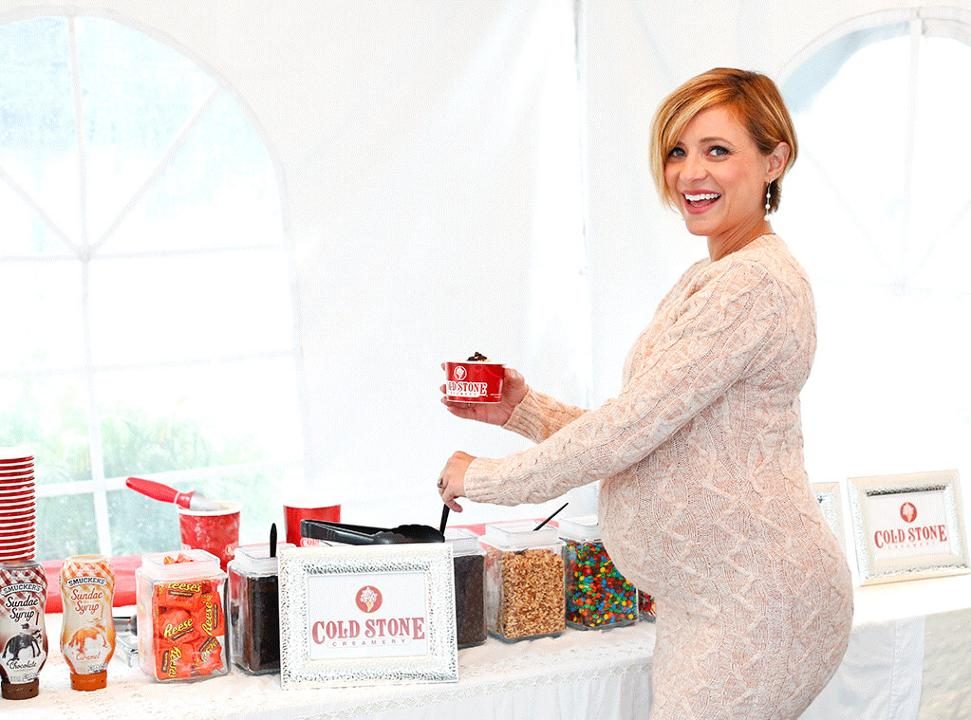 Christine Lakin Christine Lakin