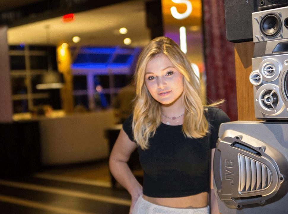 Olivia Holt Olivia Holt
