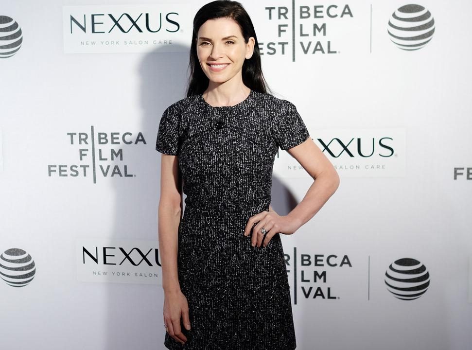 Julianna Margulies Julianna Margulies