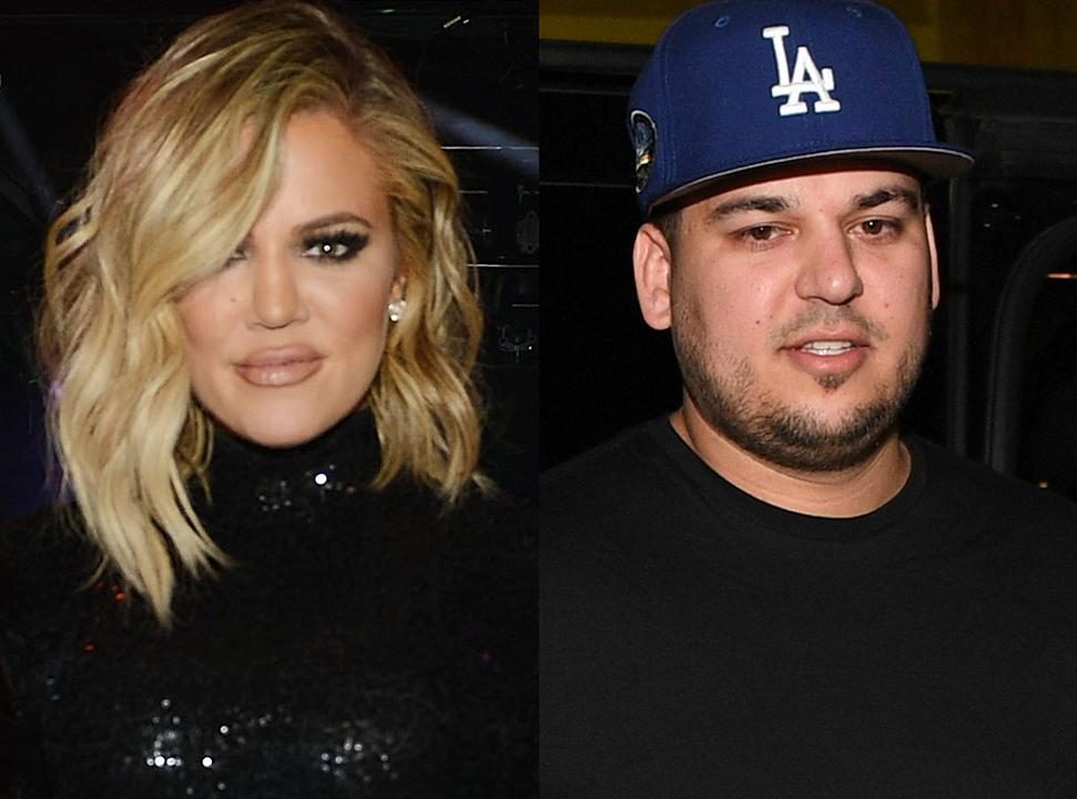 Khloe Kardashian Khloe Kardashian