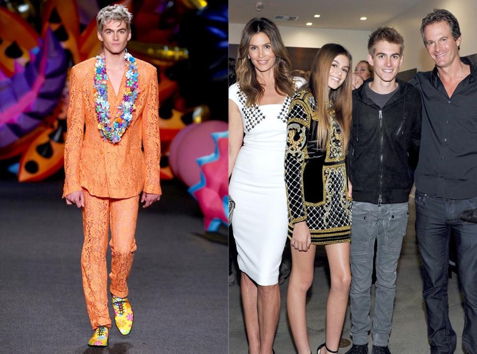 Presley Gerber Presley Gerber