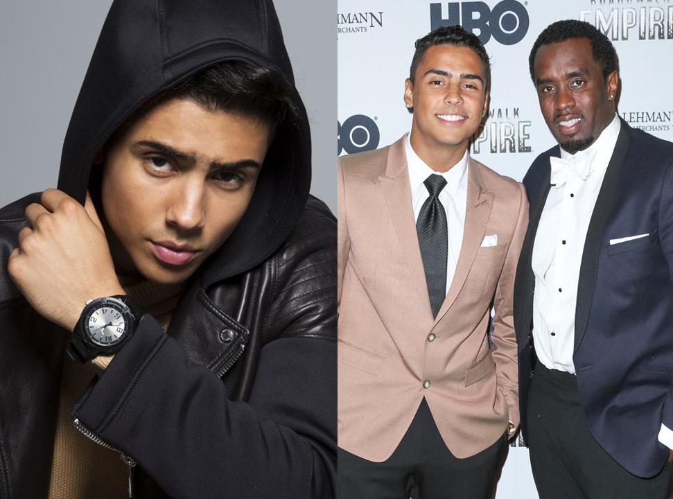 Quincy Brown Quincy Brown