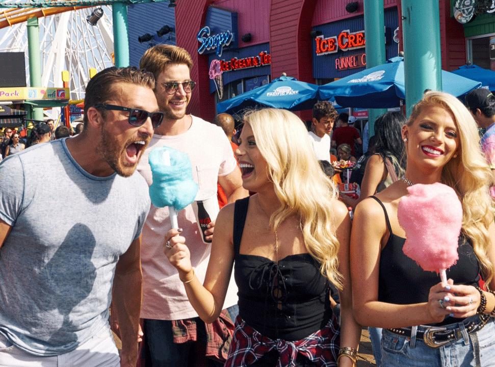 Chris Soules & Friends Chris Soules & Friends